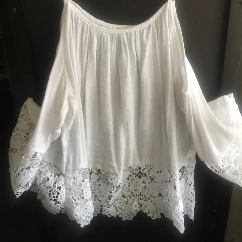 Blouse - Picture 2 of 4